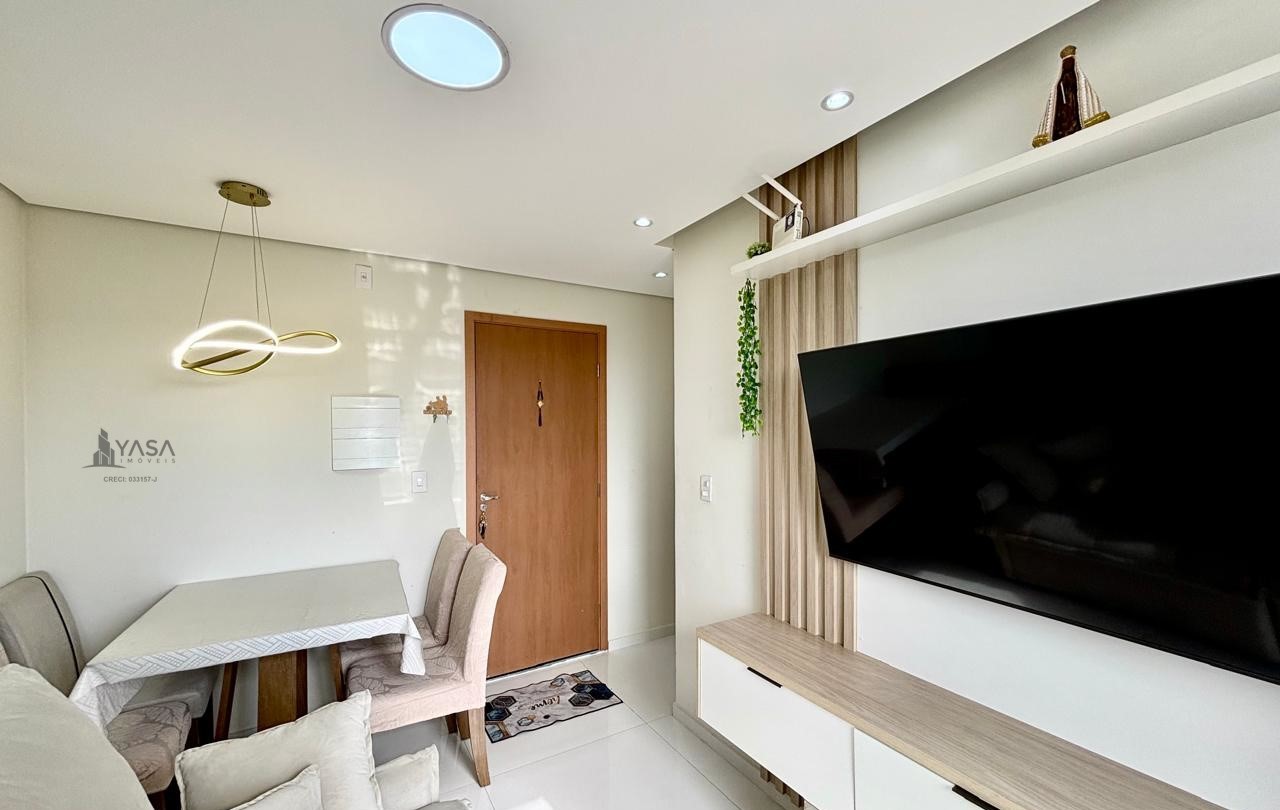 Apartamento, 2 quartos, 45 m² - Foto 4