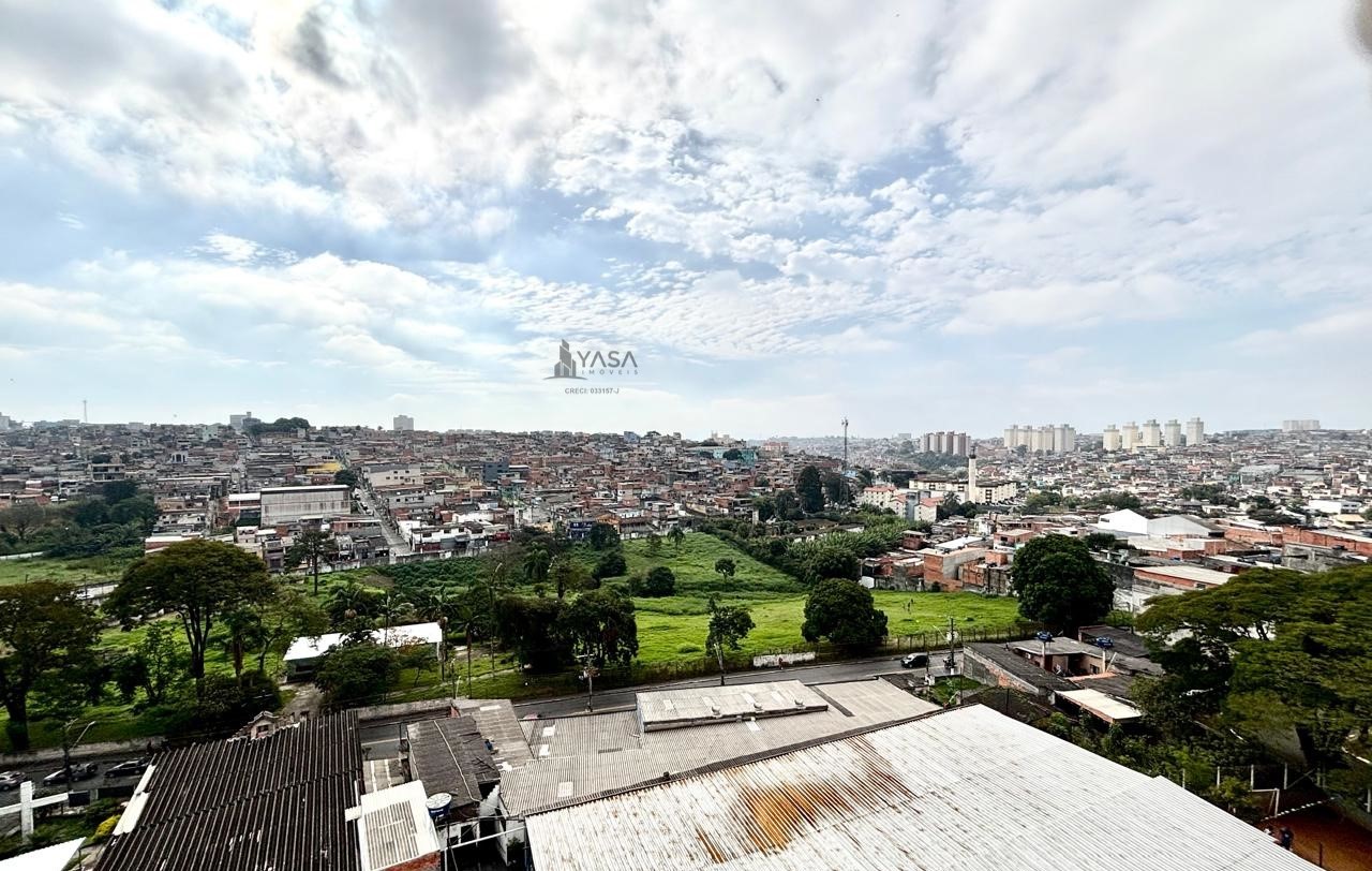 Apartamento, 2 quartos, 45 m² - Foto 10