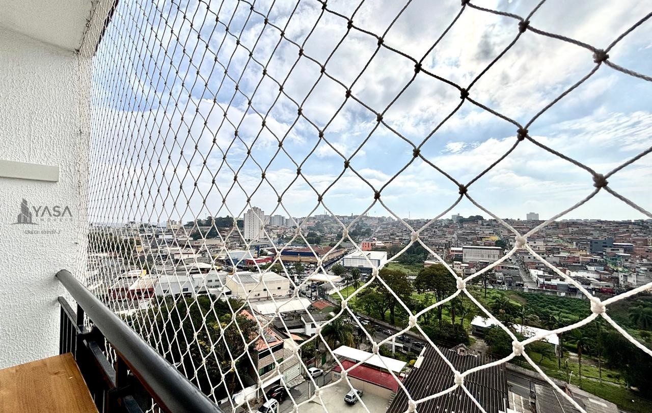 Apartamento, 2 quartos, 45 m² - Foto 9