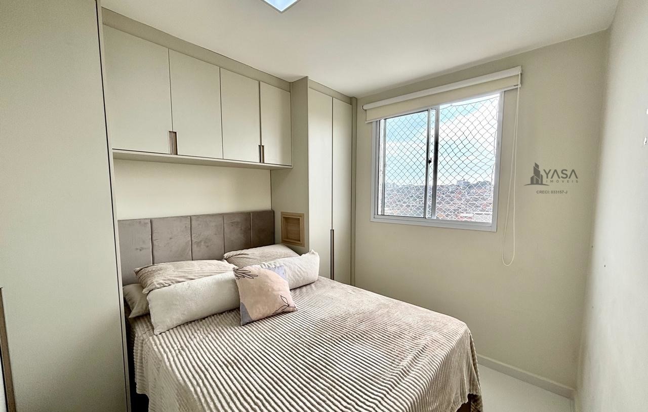 Apartamento, 2 quartos, 45 m² - Foto 11
