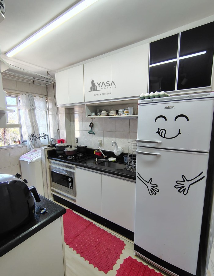Apartamento, 2 quartos - Foto 5