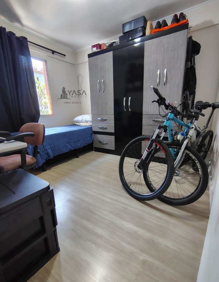 Apartamento, 2 quartos - Foto 6