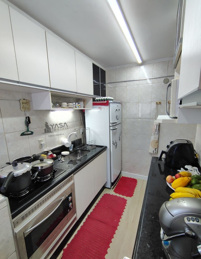 Apartamento, 2 quartos - Foto 3