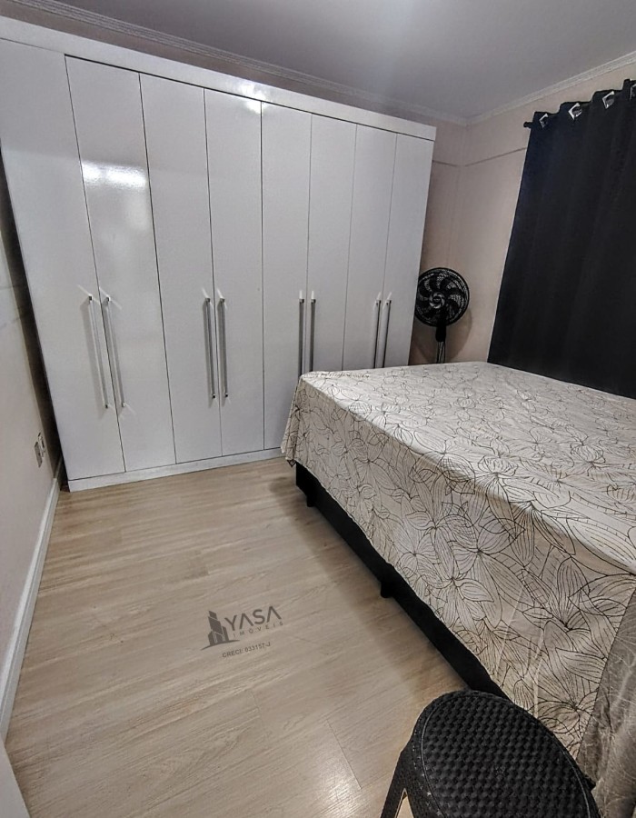 Apartamento, 2 quartos - Foto 7