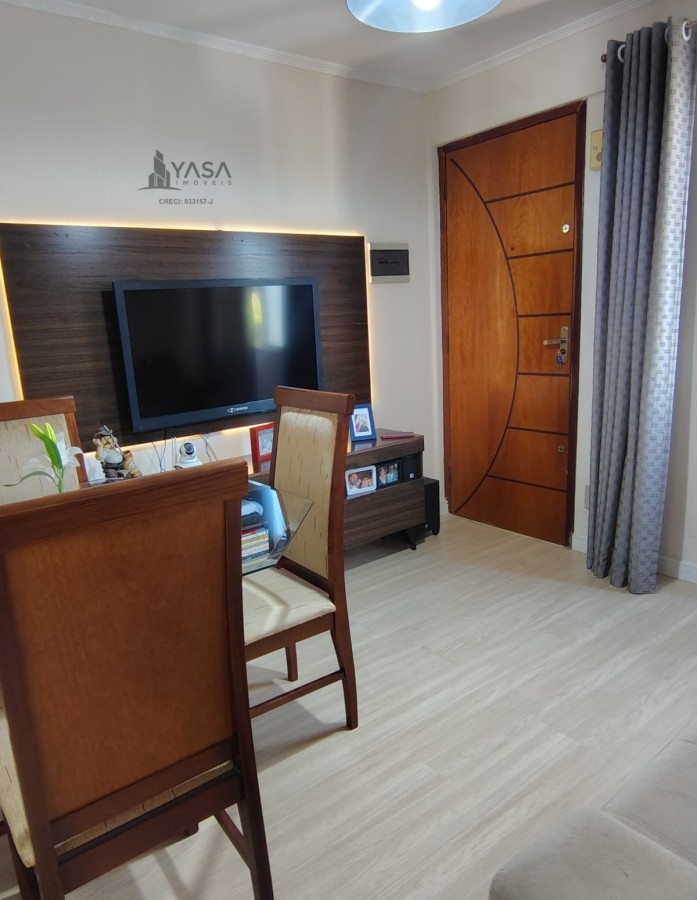 Apartamento, 2 quartos - Foto 2