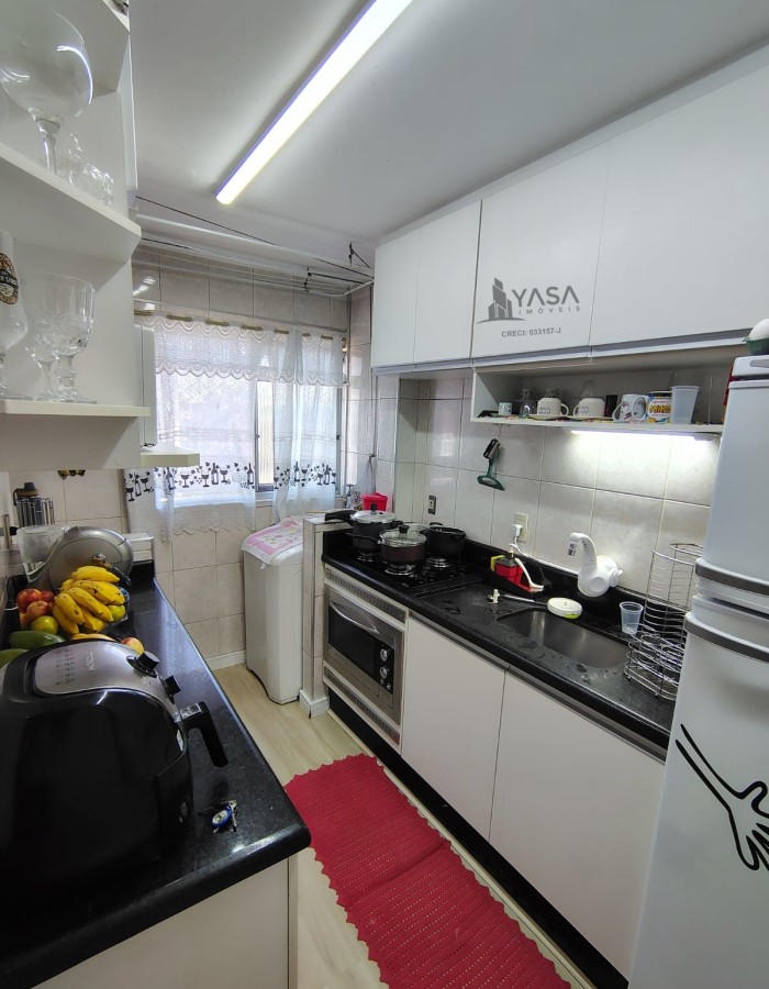 Apartamento, 2 quartos - Foto 4
