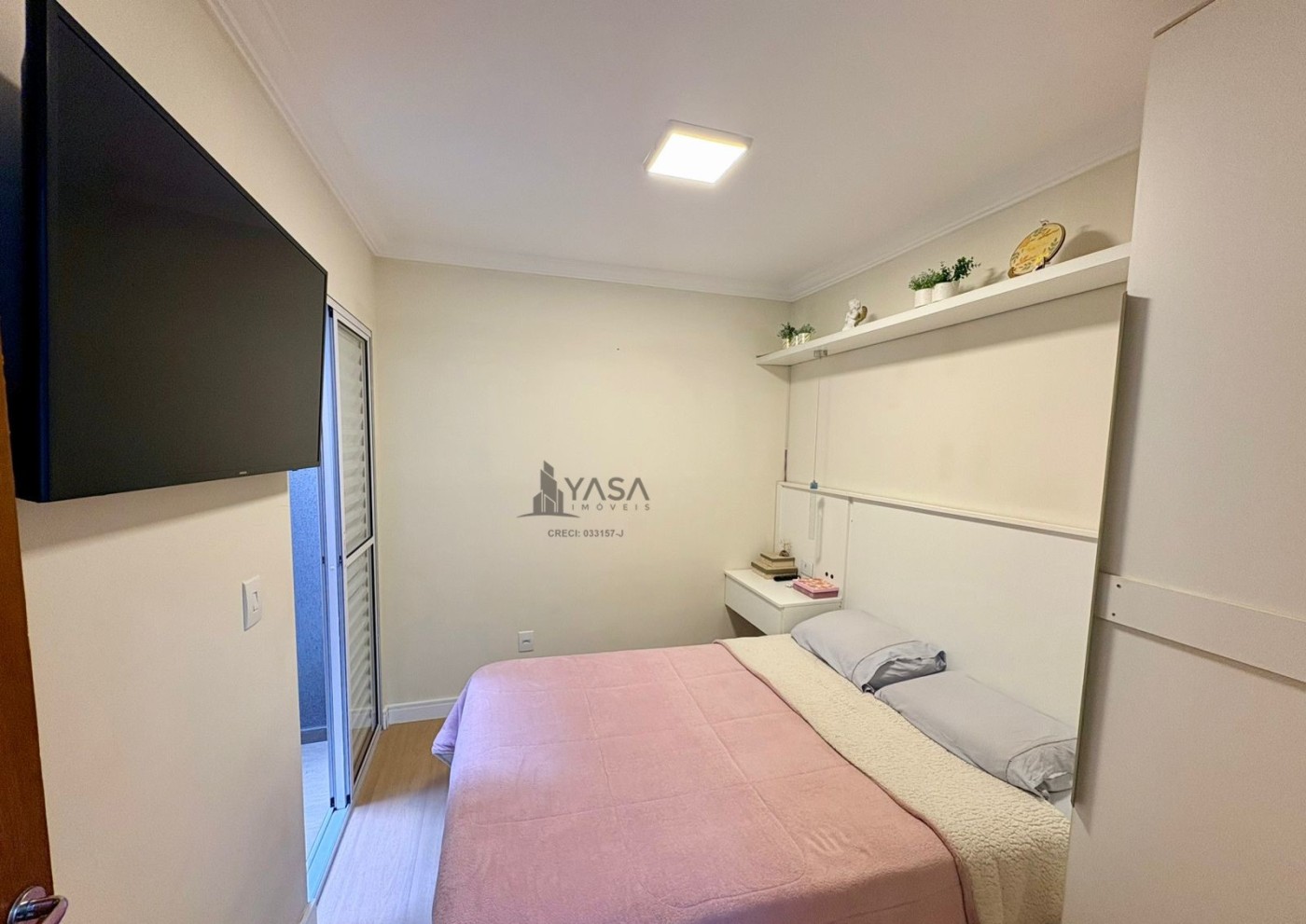 Apartamento, 2 quartos - Foto 14