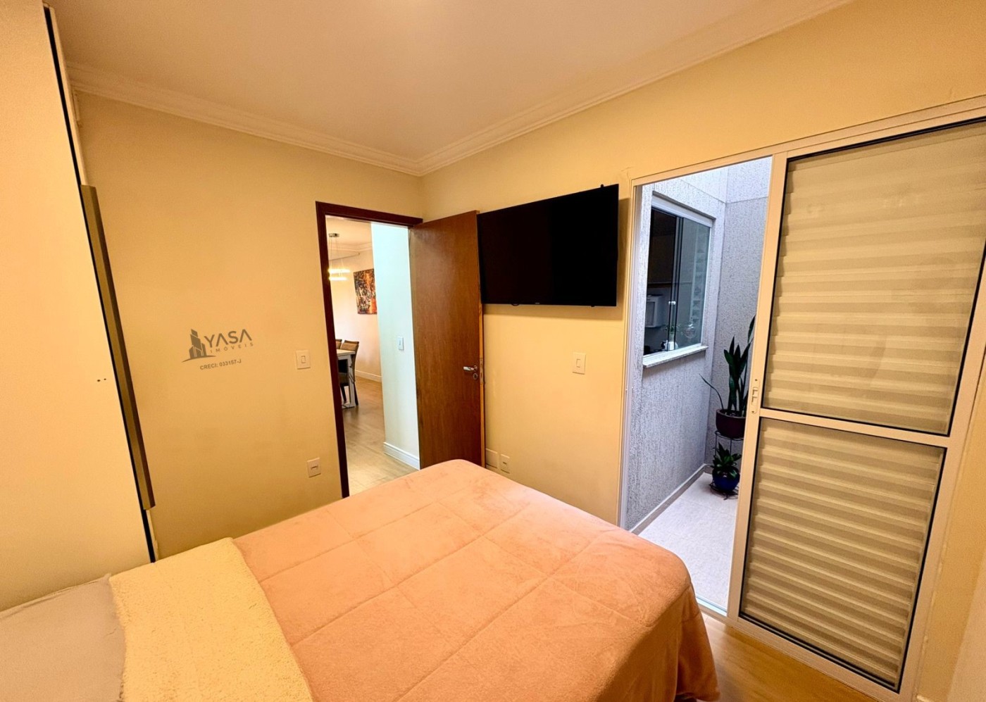Apartamento, 2 quartos - Foto 15