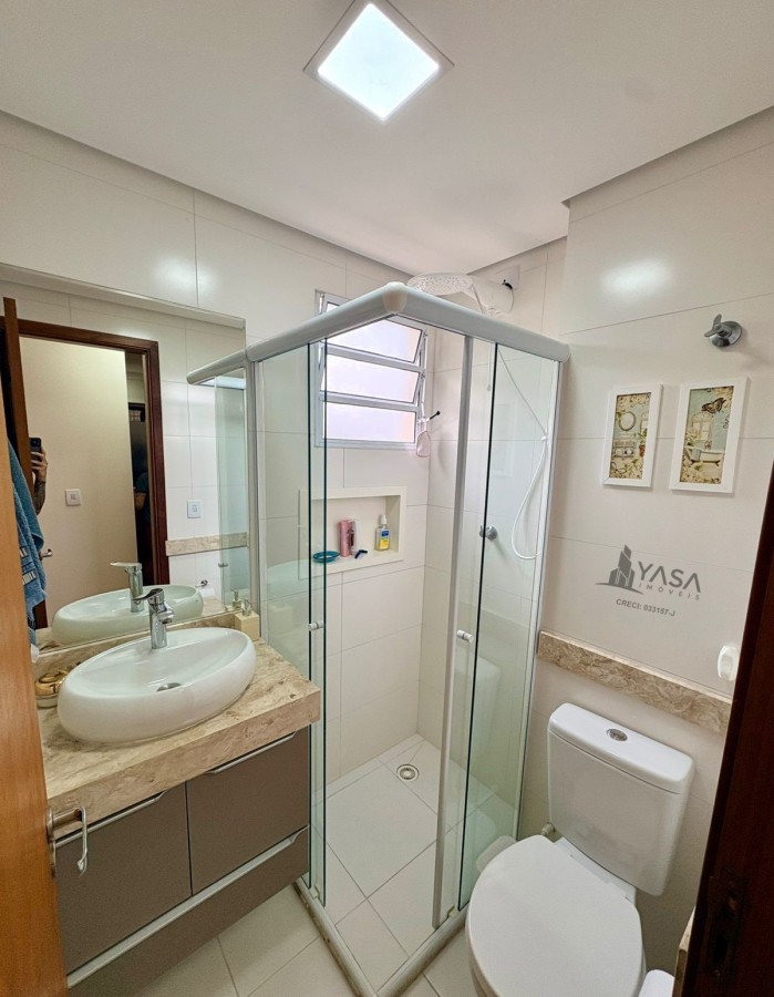 Apartamento, 2 quartos - Foto 17