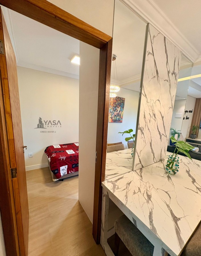 Apartamento, 2 quartos - Foto 7