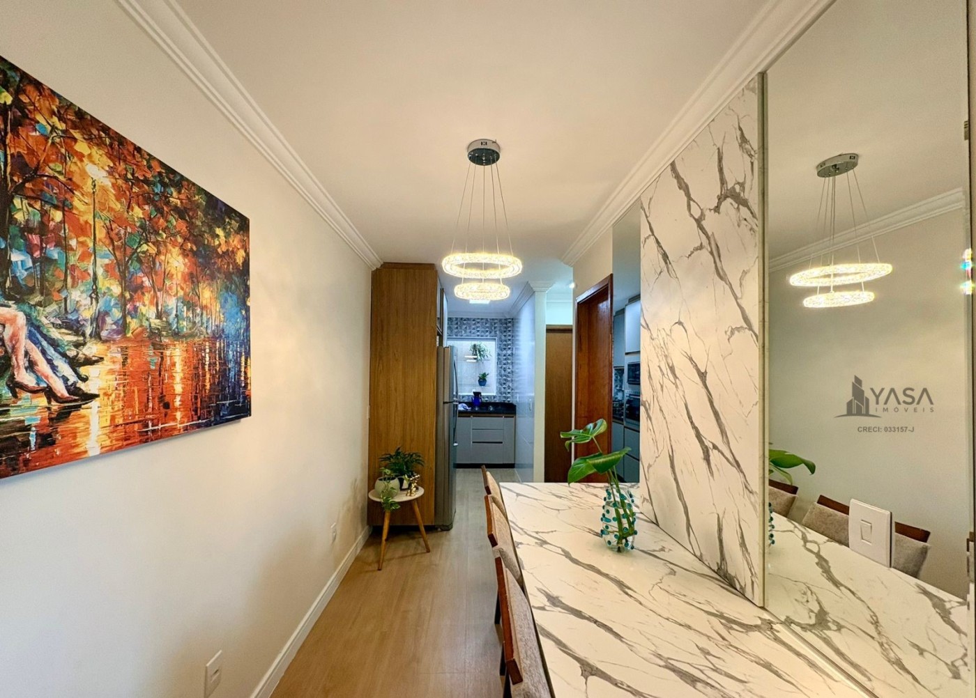 Apartamento, 2 quartos - Foto 6