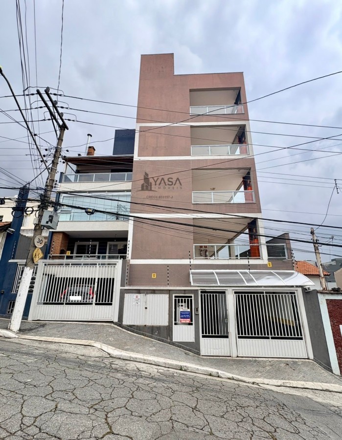 Apartamento, 2 quartos - Foto 22