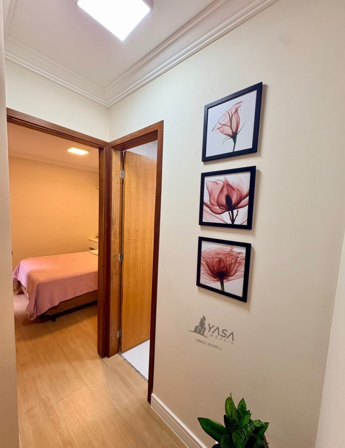 Apartamento, 2 quartos - Foto 16