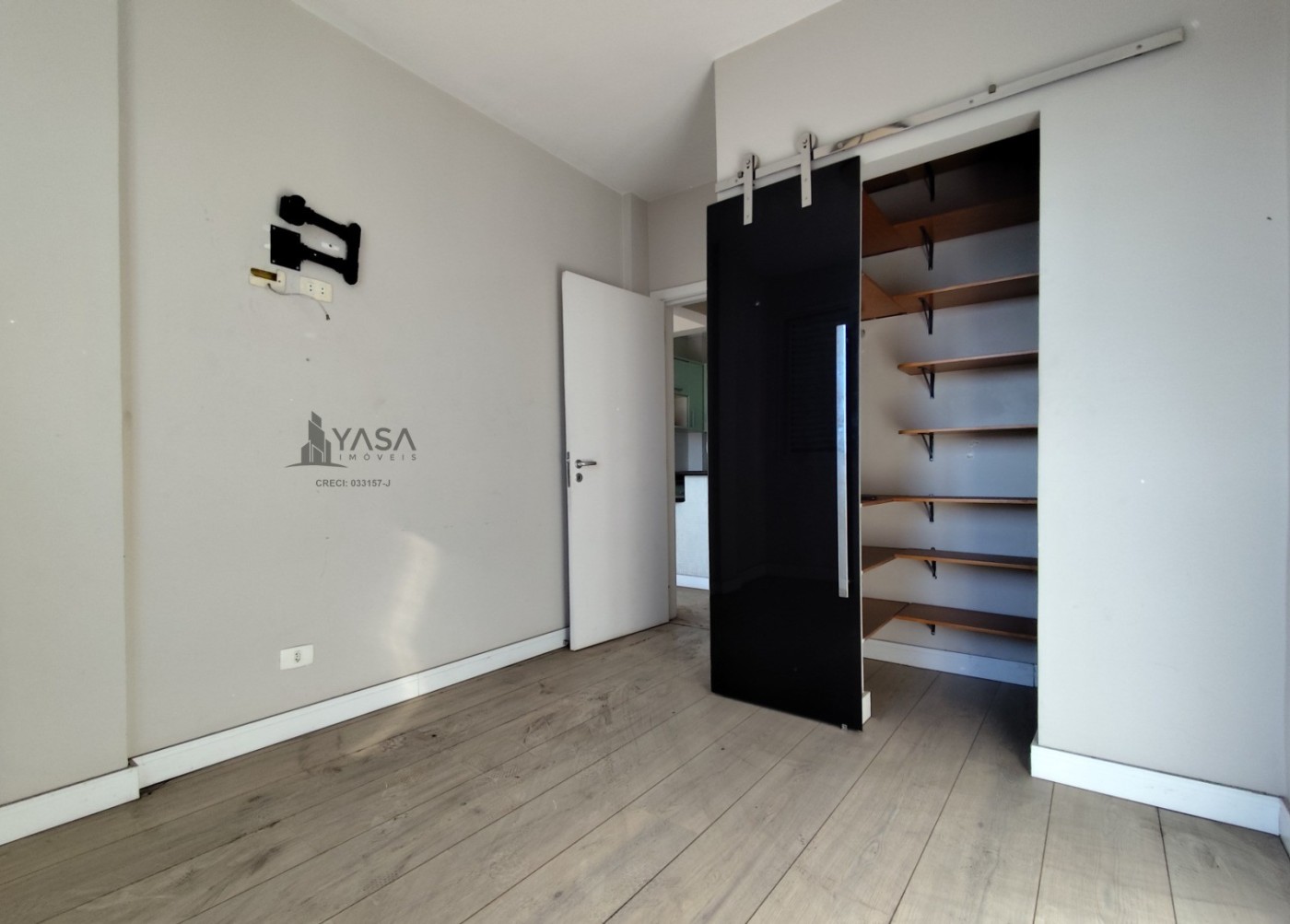 Apartamento, 1 quarto, 43 m² - Foto 9