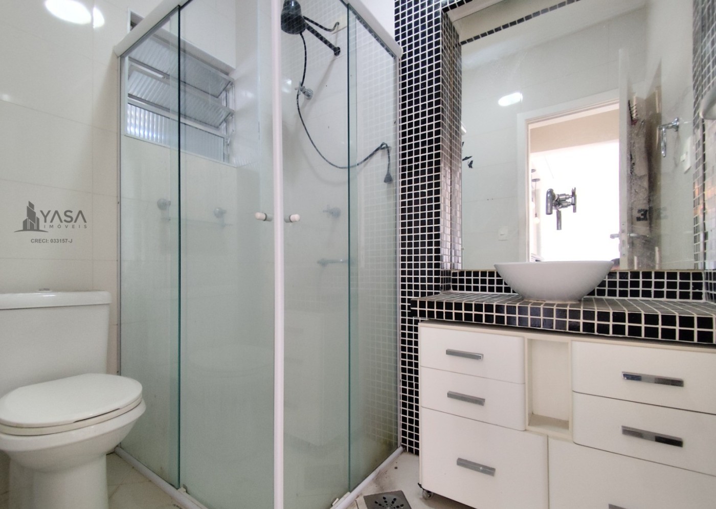 Apartamento, 1 quarto, 43 m² - Foto 11