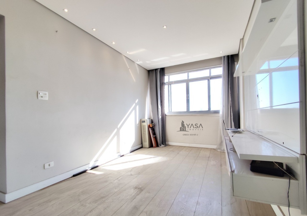 Apartamento, 1 quarto, 43 m² - Foto 2