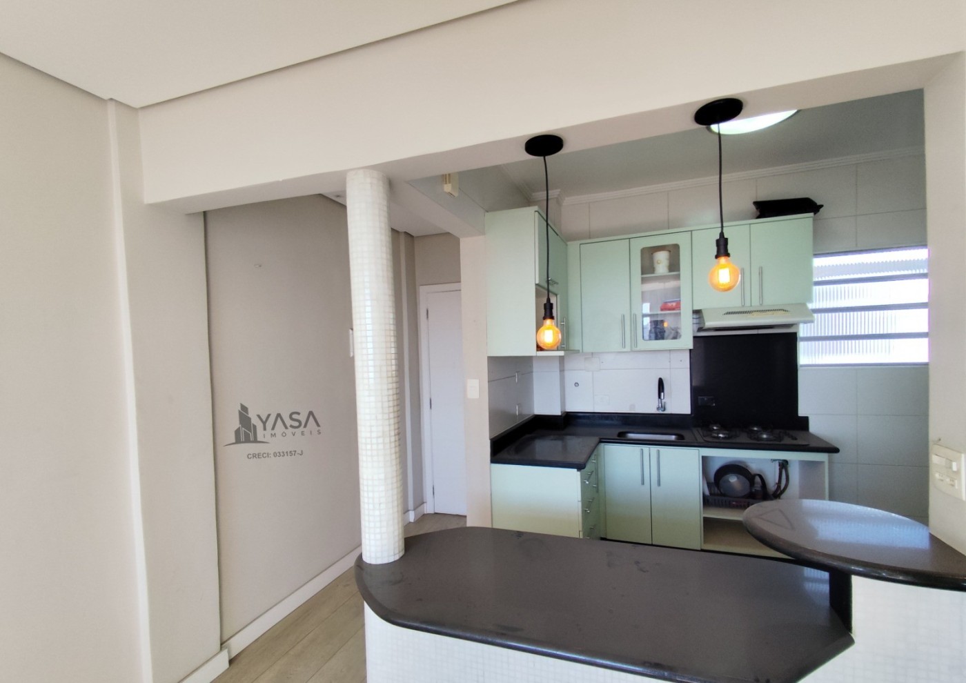 Apartamento, 1 quarto, 43 m² - Foto 4