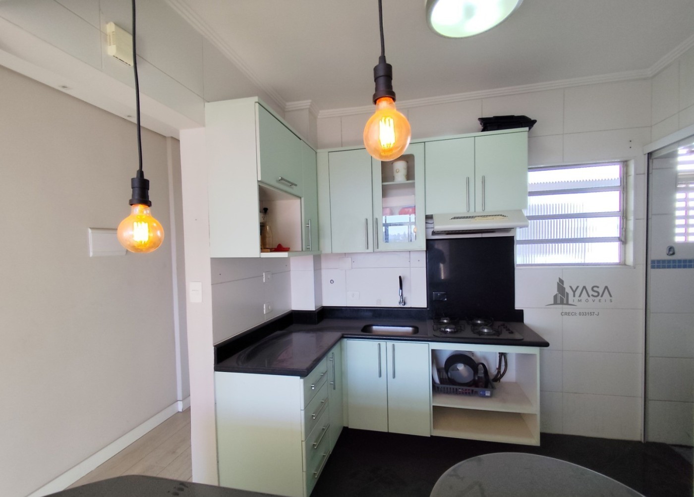 Apartamento, 1 quarto, 43 m² - Foto 5