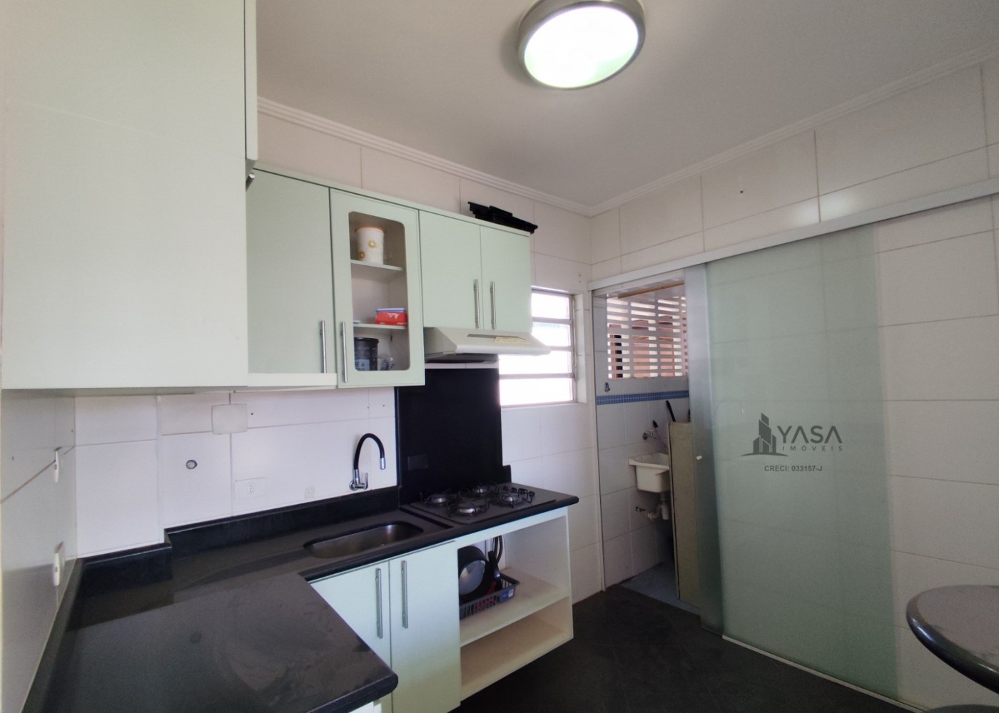 Apartamento, 1 quarto, 43 m² - Foto 6