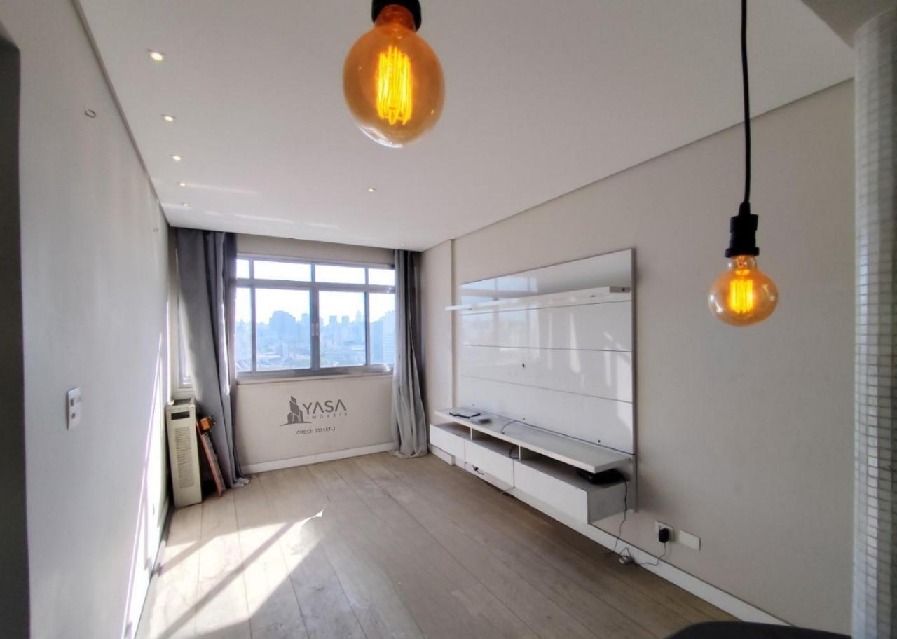 Apartamento, 1 quarto, 43 m² - Foto 3