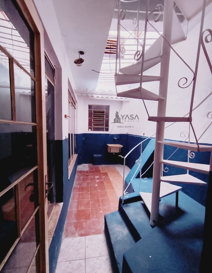 Casa, 2 quartos - Foto 18