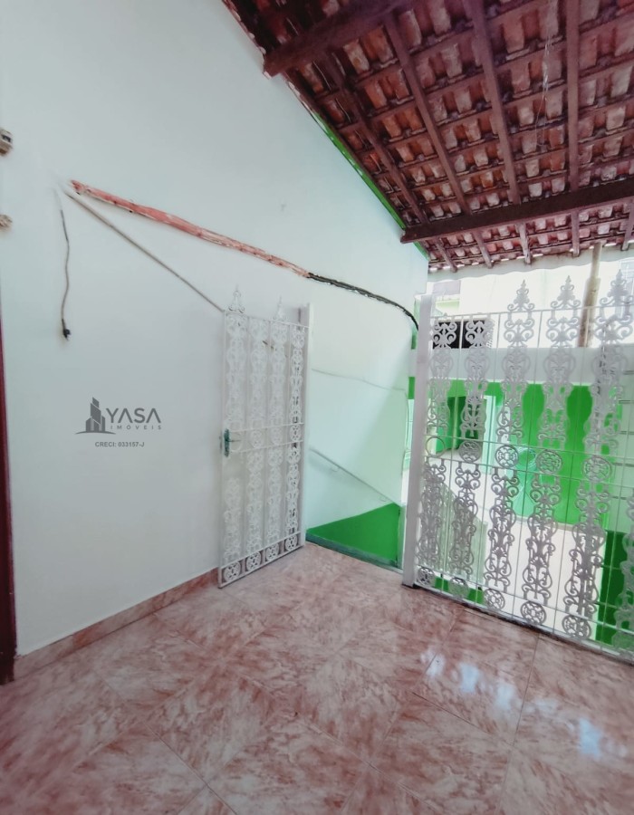 Casa, 2 quartos - Foto 17