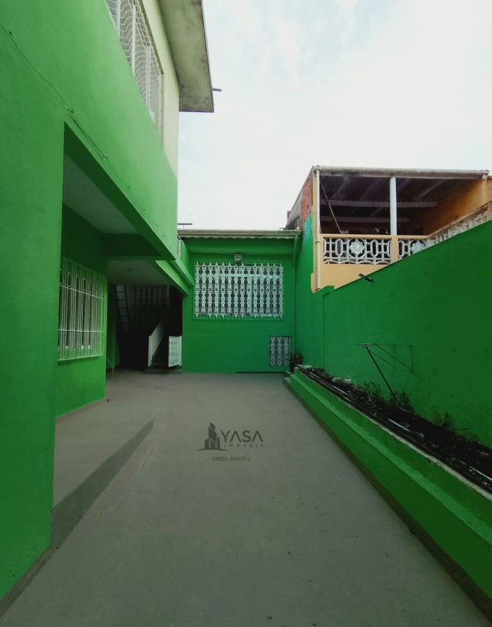 Casa, 2 quartos - Foto 21