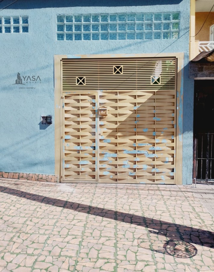 Casa, 2 quartos - Foto 2