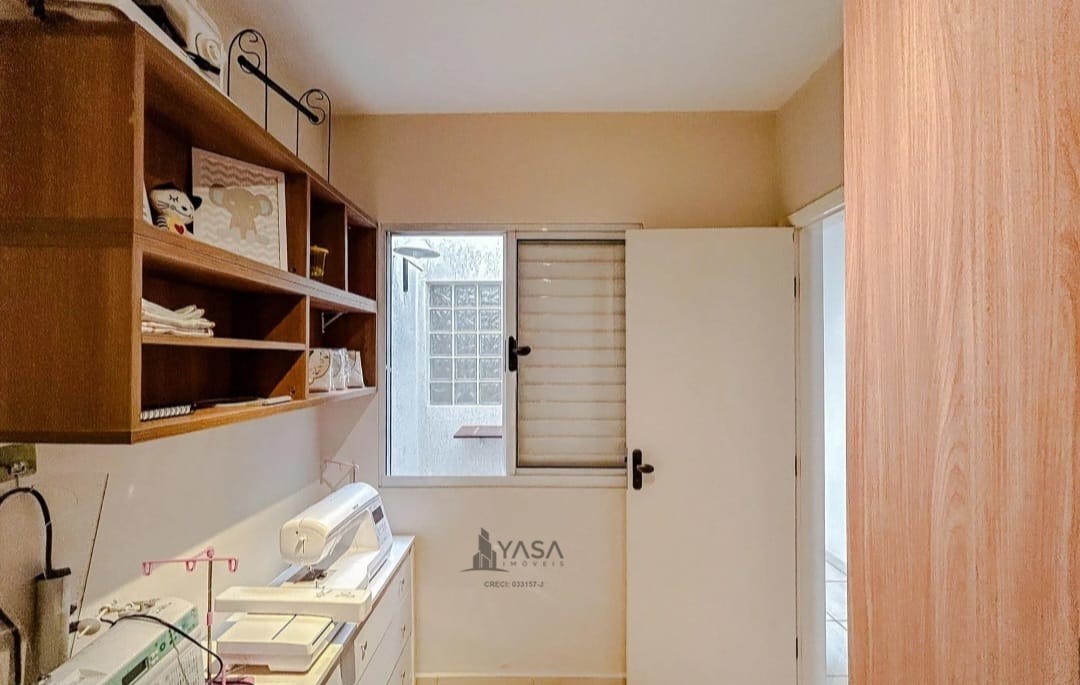 Casa, 3 quartos - Foto 13