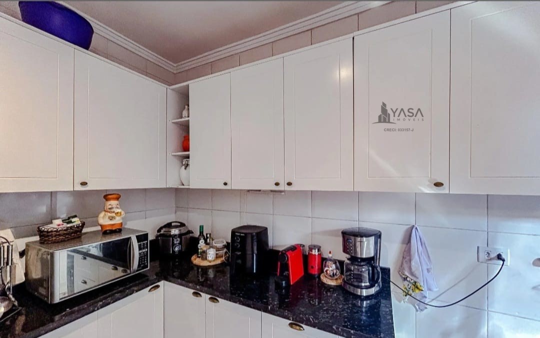 Casa, 3 quartos - Foto 7