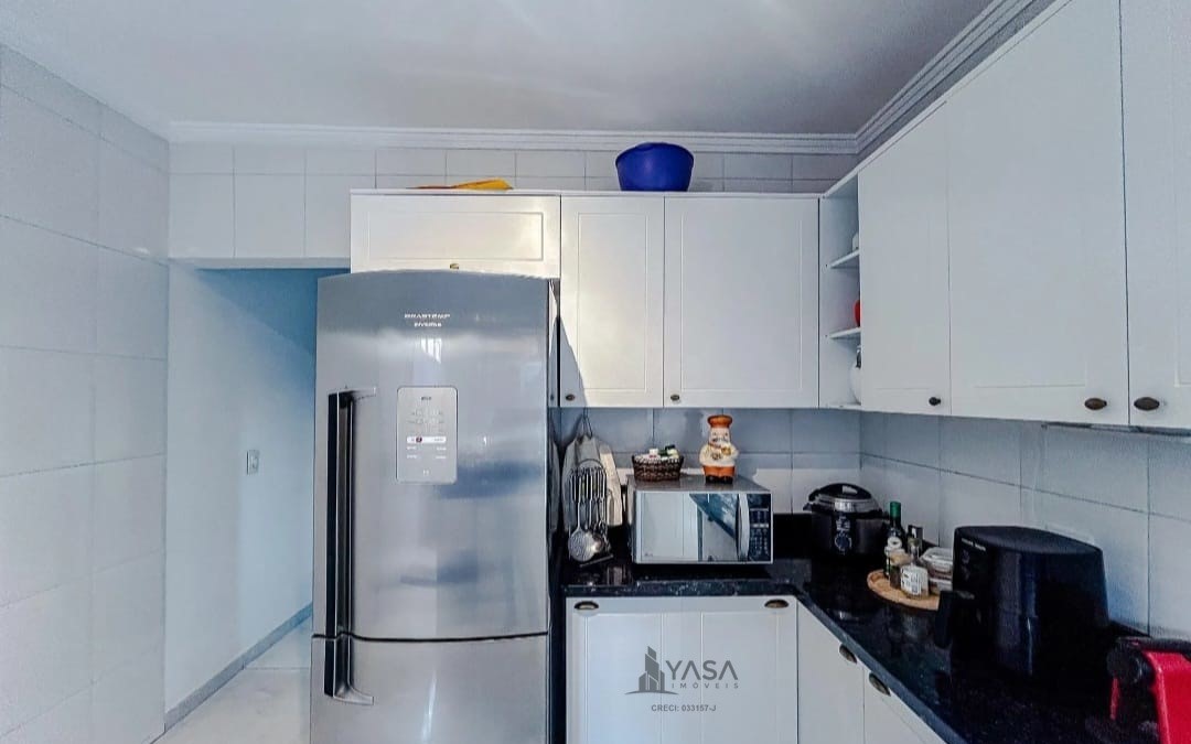 Casa, 3 quartos - Foto 5