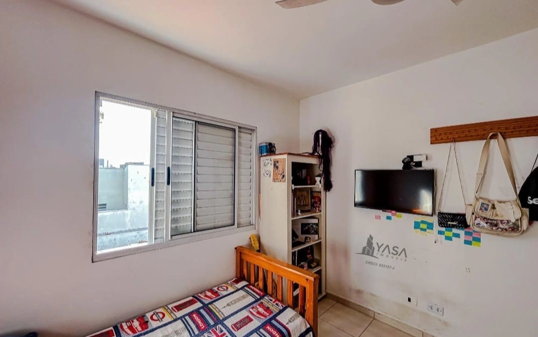 Casa, 3 quartos - Foto 15