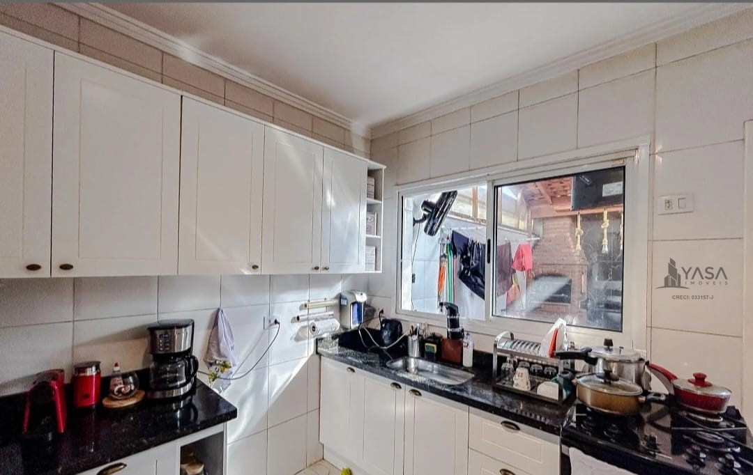Casa, 3 quartos - Foto 6