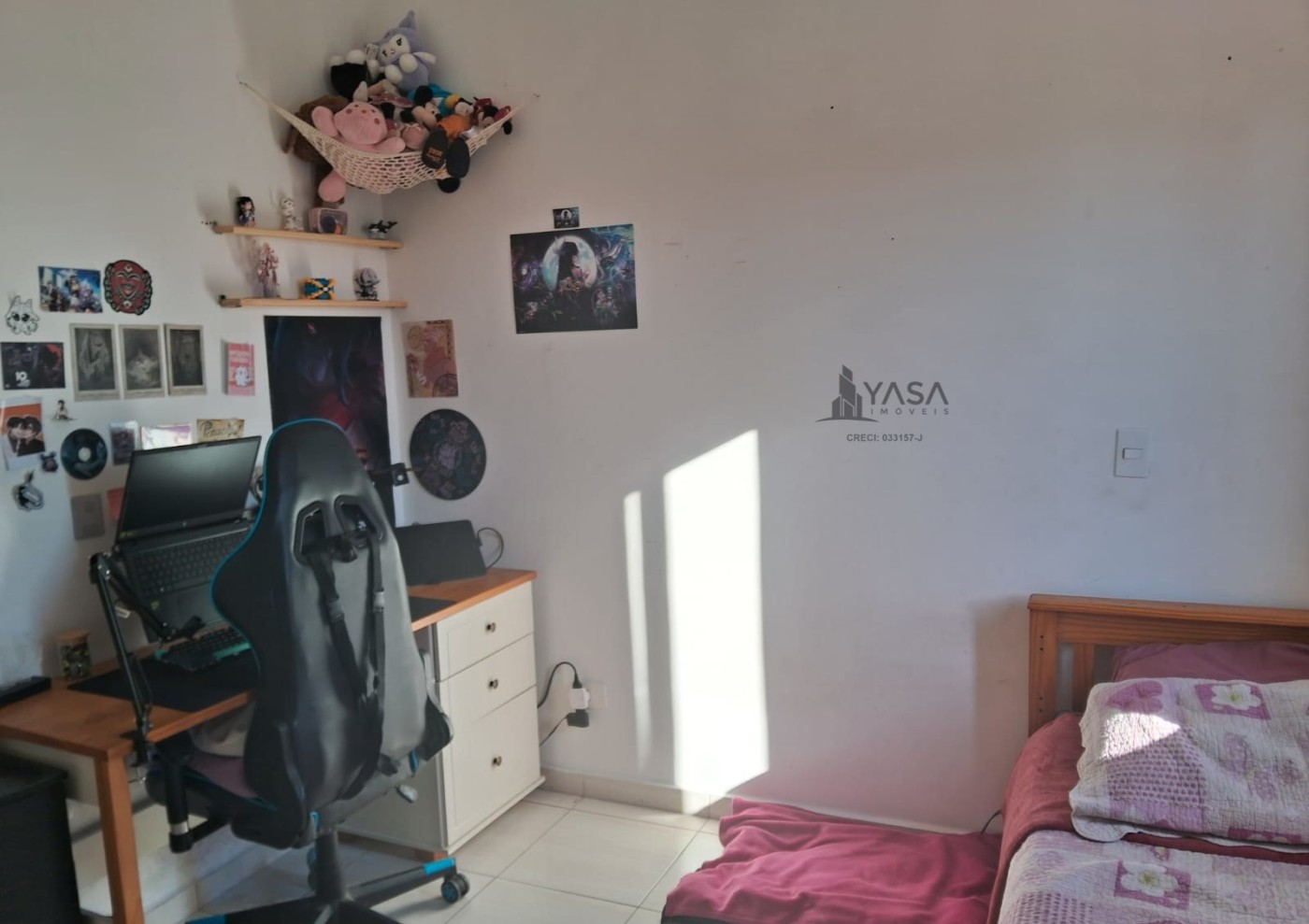 Casa, 3 quartos - Foto 17