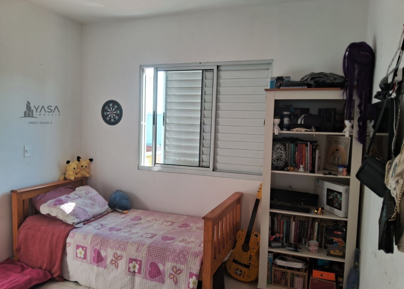 Casa, 3 quartos - Foto 16