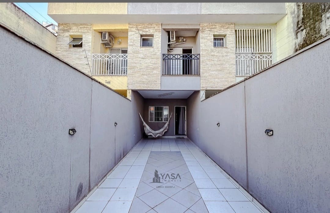 Casa, 3 quartos - Foto 22