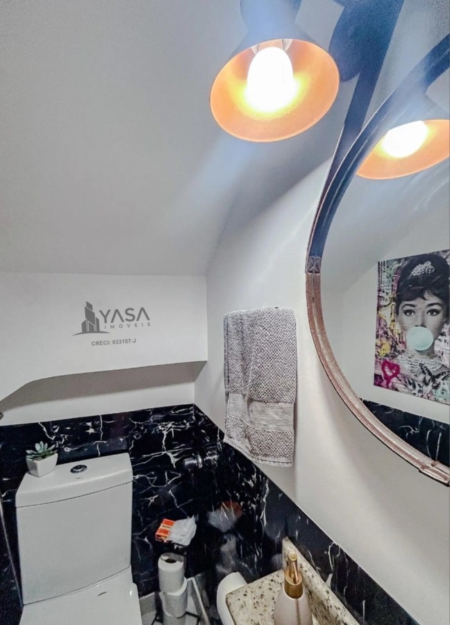 Casa, 3 quartos - Foto 18