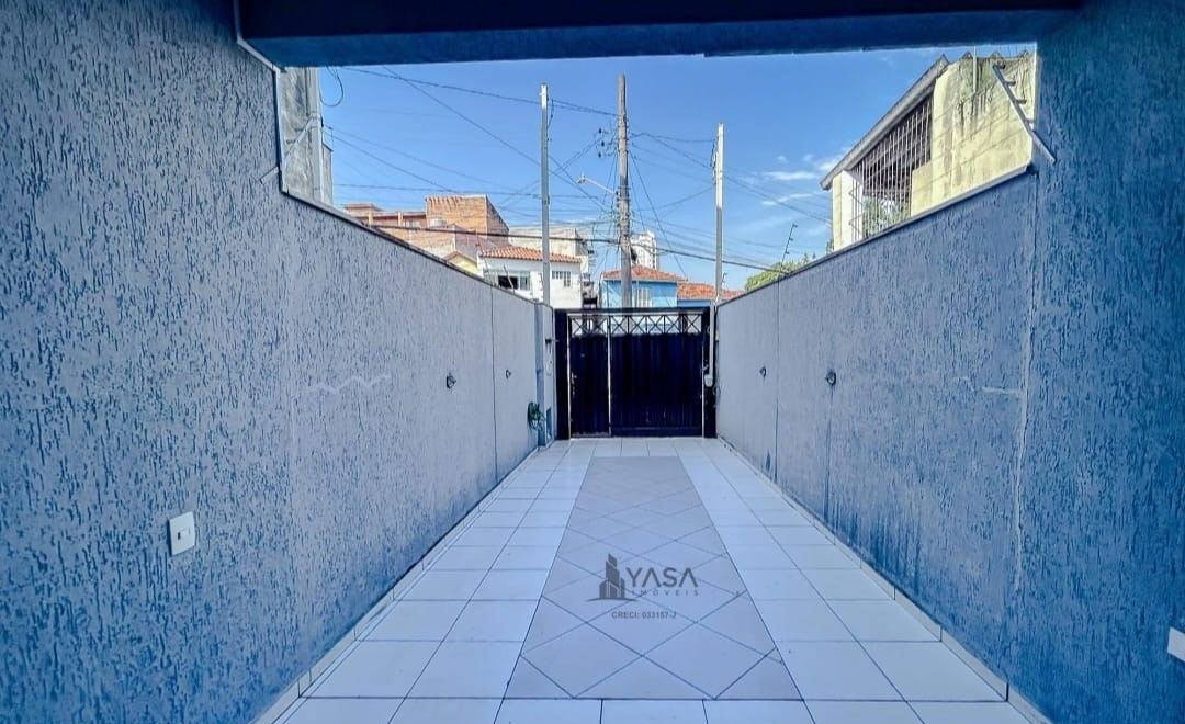 Casa, 3 quartos - Foto 21