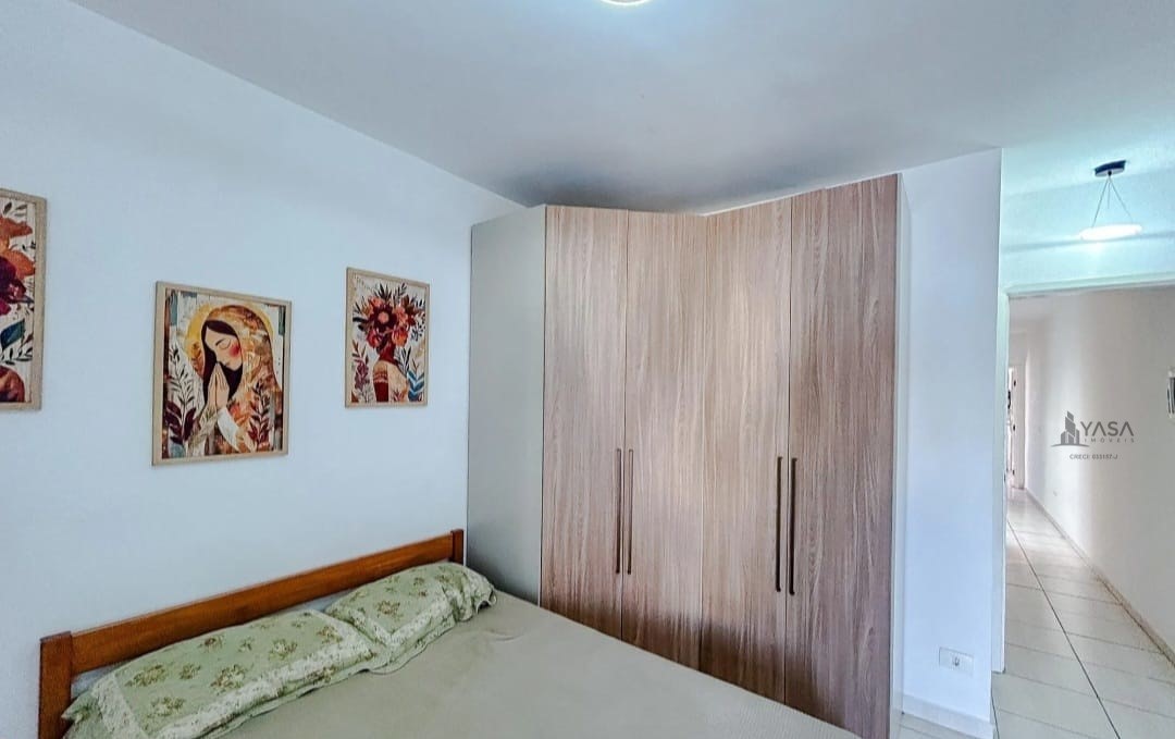 Casa, 3 quartos - Foto 11