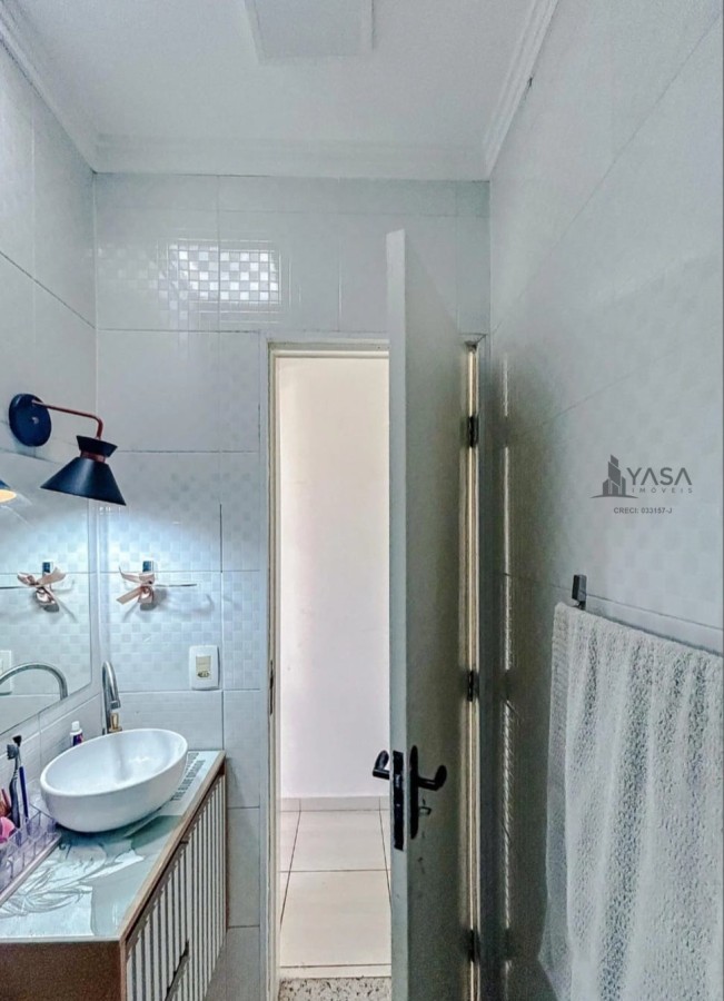 Casa, 3 quartos - Foto 20