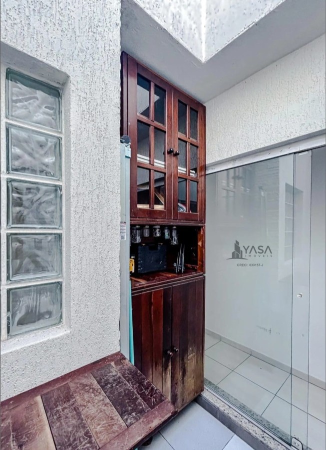 Casa, 3 quartos - Foto 10