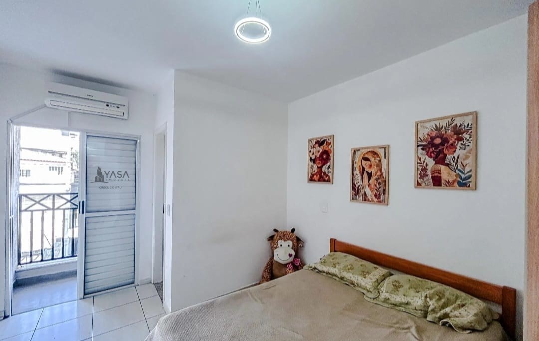 Casa, 3 quartos - Foto 12