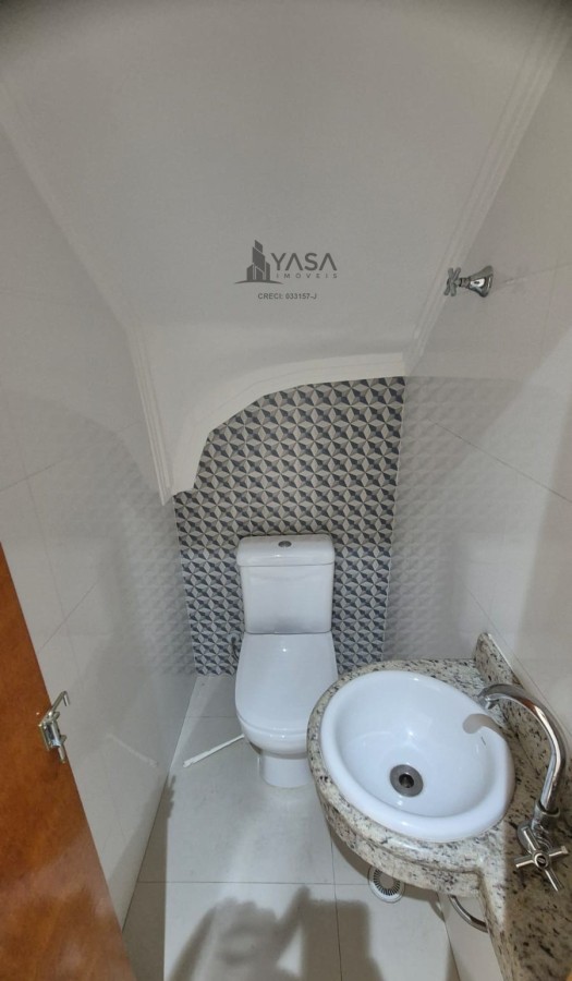 Sobrado, 2 quartos - Foto 5