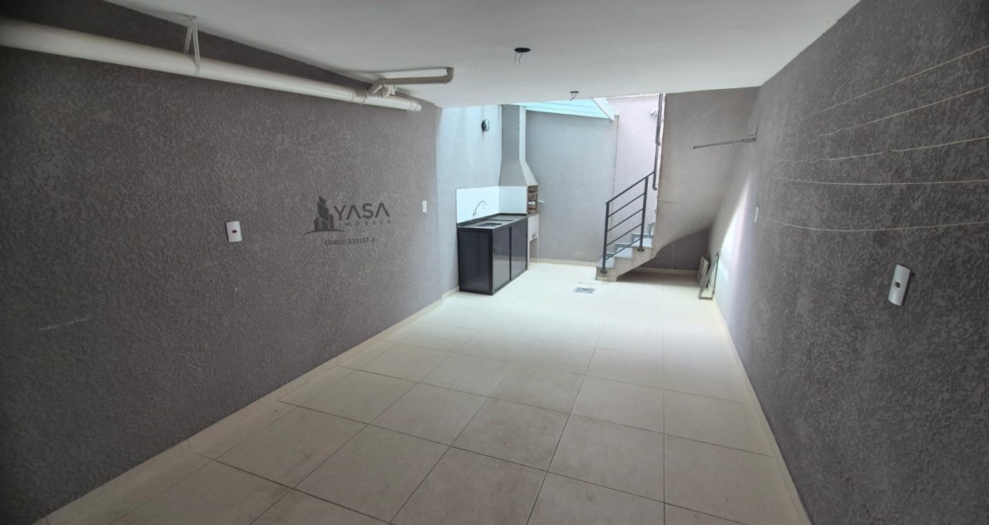 Sobrado, 2 quartos - Foto 10
