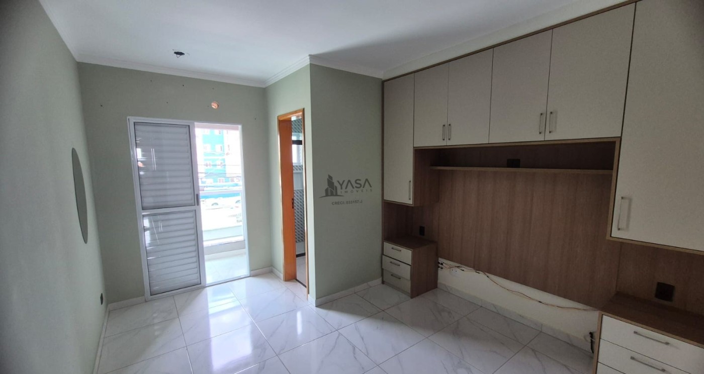 Sobrado, 2 quartos - Foto 12