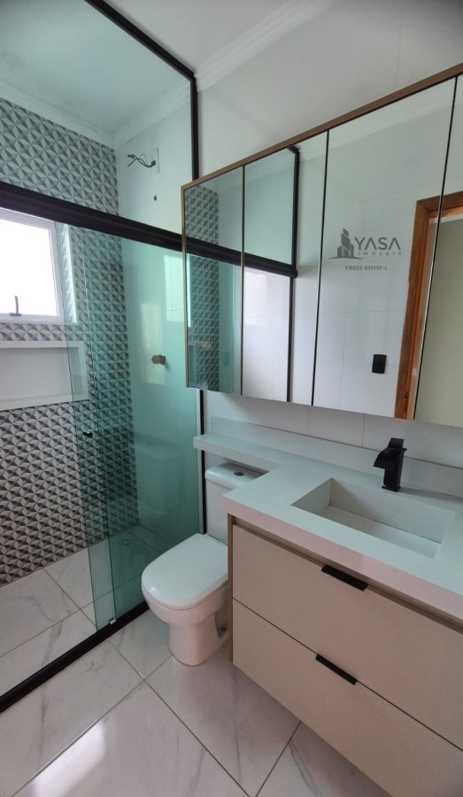 Sobrado, 2 quartos - Foto 14