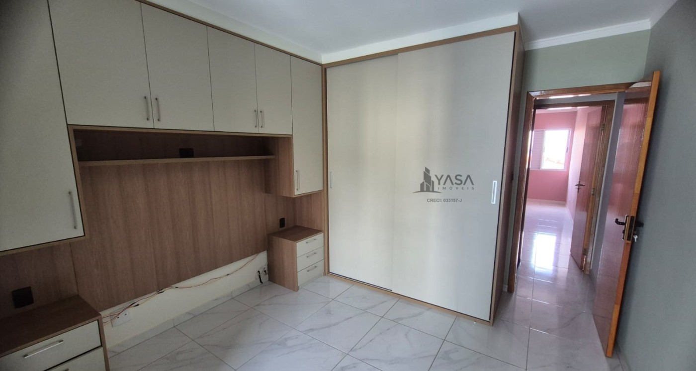 Sobrado, 2 quartos - Foto 11