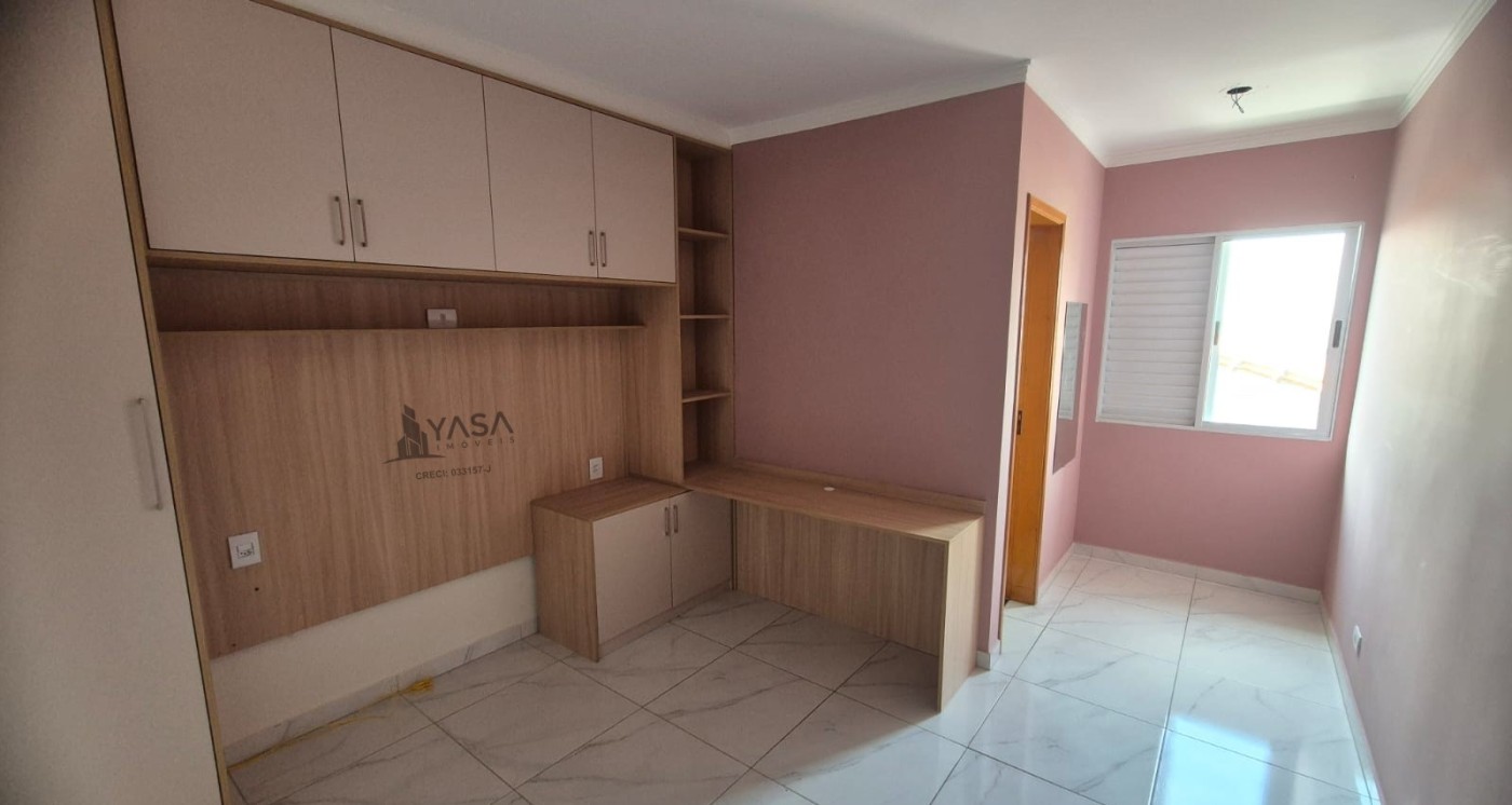 Sobrado, 2 quartos - Foto 16