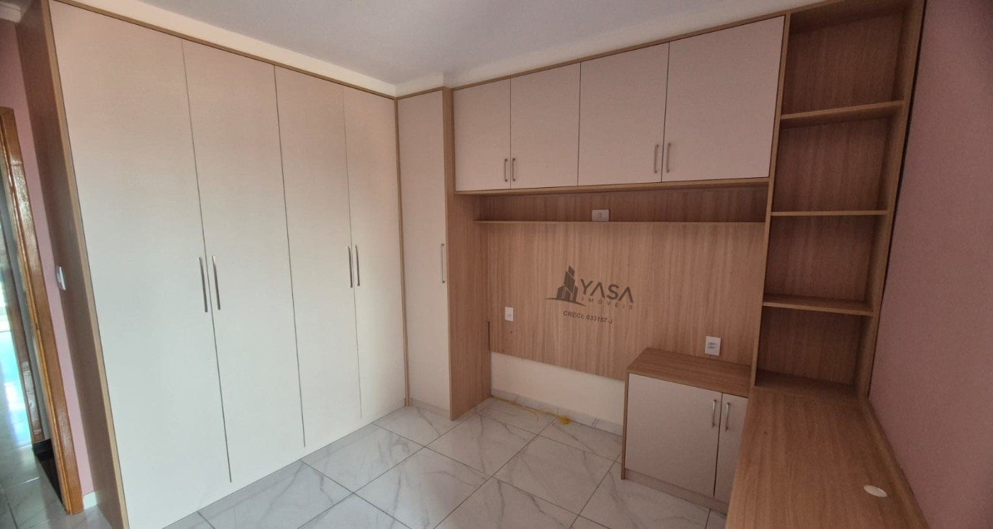Sobrado, 2 quartos - Foto 15
