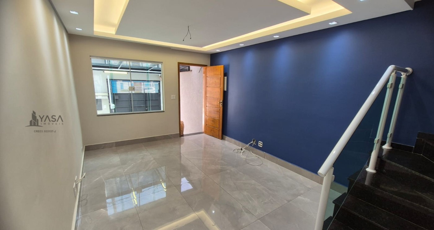 Sobrado, 2 quartos - Foto 3